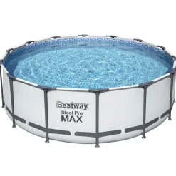 Bestway Steel Pro Max Ø4,27M