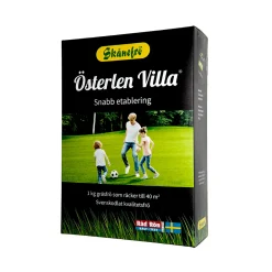 Skånefrö Österlen Villa