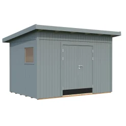 Stugor & Fritidshus|Hus & Fritidshus*Palmako Stig 8,4 m2 (inv. 8,2 m2)