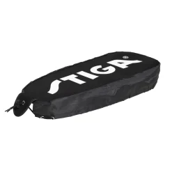 Vintersport & Vinterlek*STIGA Sports STIGA Sport Curve Black 10mm Till Snowracer