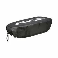 Vintersport & Vinterlek*STIGA Sports STIGA Sport High Curve Black 40mm Till Snowracer