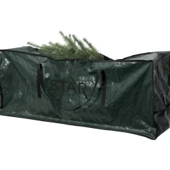 Julpynt & Juldekoration|Julpynt & Juldekoration*Star Trading Storage Bag till Julgran 120x38x50