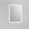 Badrumsmöbler*Hafa Store Square Led