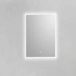 Badrumsmöbler*Hafa Store Square Led