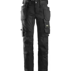 Arbetskläder & Skydd|Arbetskläder Herr*Snickers Workwear Stretch HF AW