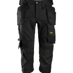 Arbetskläder & Skydd|Arbetskläder Herr*Snickers Workwear Stretch HF AW