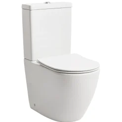 Toalettstol*Lavabo Studio BTW