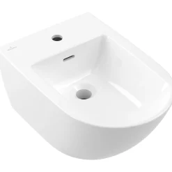 Bidé*Villeroy & Boch Subway 3.0 Väggmonterad