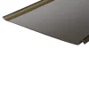 Plasttak|Altantak & Terrasstak*Plastmo SunGlaze Rök 4 mm