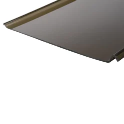 Plasttak|Altantak & Terrasstak*Plastmo SunGlaze Rök 4 mm