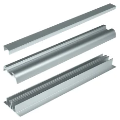 Balkongtak*Plastmo SunGlaze Set 3000 mm