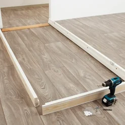 Swedoor Superior Arv Furu