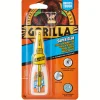Gorilla Superlim Pensel och munstycke 12g