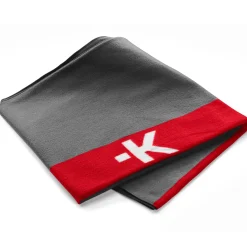 SKROSS Supermjuk Fleece 156x127 cm med Bärrem