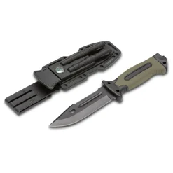 Briv Survivor 27 Green