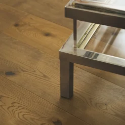 Parkettgolv|Trägolv*Pergo Svalbard Camel Brown Ek 1-Stav