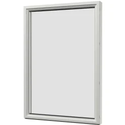 Energibesparing|Fönster Med Installation*Svenska Fönster Svanenmärkt Aluminiumbeklätt Trä 3-Glas