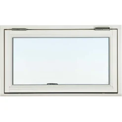 Energibesparing|Öppningsbara Fönster*Svenska Fönster Svanenmärkt 3-Glas Trä