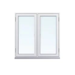 Svenska Fönster Svanenmärkt 2-Luft Trä 3-Glas