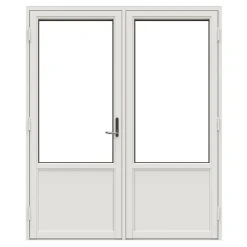 NorDan Svanenmärkt NTech Aluminium