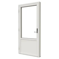 Fönster Med Installation|Balkongdörr*NorDan Svanenmärkt NTech Aluminium