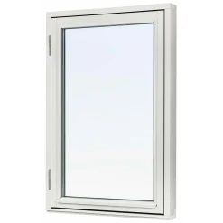 Svenska Fönster Svanenmärkt Trä 3-Glas