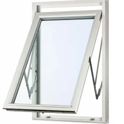 Svenska Fönster Svanenmärkt Trä 3-Glas