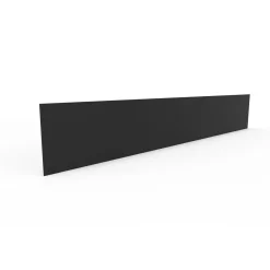 Flexigarden Svart 180 mm Rak