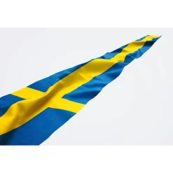 Flaggstång & Flagga*Formenta Svensk Marin