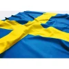 Flaggstång & Flagga*Formenta Svensk Marin