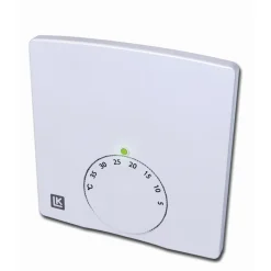 Golvvärme|Golvvärme*LK Systems S1 24V NO