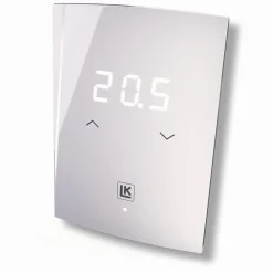 LK Systems S2 24V NO Rums- & Golvvärmetermostat