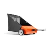 Tillbehör|Trädgårdsmaskiner*Husqvarna Sweeper 112 cm