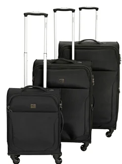 Cavalet Swift 3-set