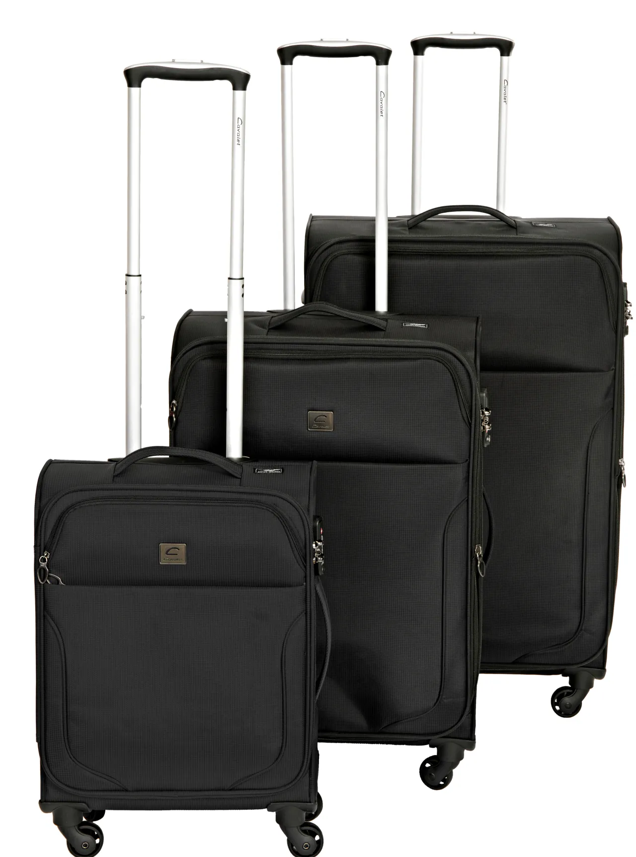 Cavalet Swift 3-set