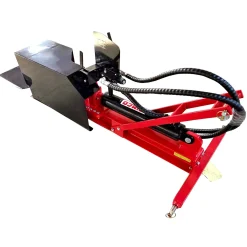 Timco 18T Traktordriven