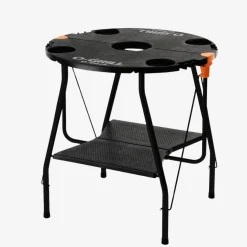 Grilltillbehör & Grillredskap|Nyheter*O-Grill Table Black
