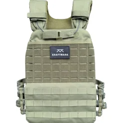 Kraftmark Tactical Vest