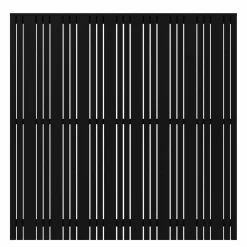 PLUS Tangent 180x180 cm