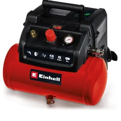Einhell TC-AC 190/6/8 OF