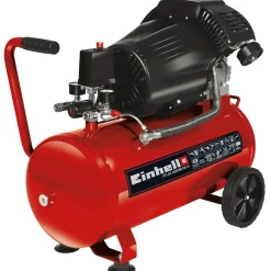 Einhell TC-AC 420/50/10 V