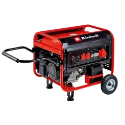 Reservel & Nödel*Einhell TC-PG 65/E5 med 2x 230 V 3400 W