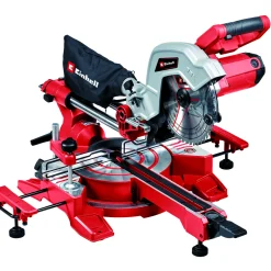 Einhell TC-SM 216