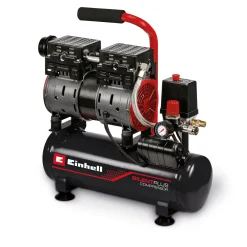 Tryckluft & Tryckluftsverktyg|Kompressor*Einhell TE-AC 110/6