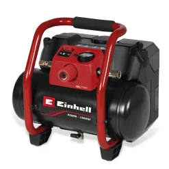 Tryckluft & Tryckluftsverktyg|Kompressor*Einhell TE-AC 36/150 Li OF-Solo Sladdlös utan Batteri