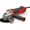Vinkelslip*Einhell TE-AG 125/1010 CE Q