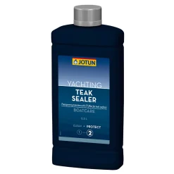 Jotun Teak Sealer 0,5 L