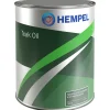 Hempel Teakolja  Bygghemma.se