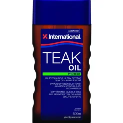 International Teakolja  Bygghemma.se
