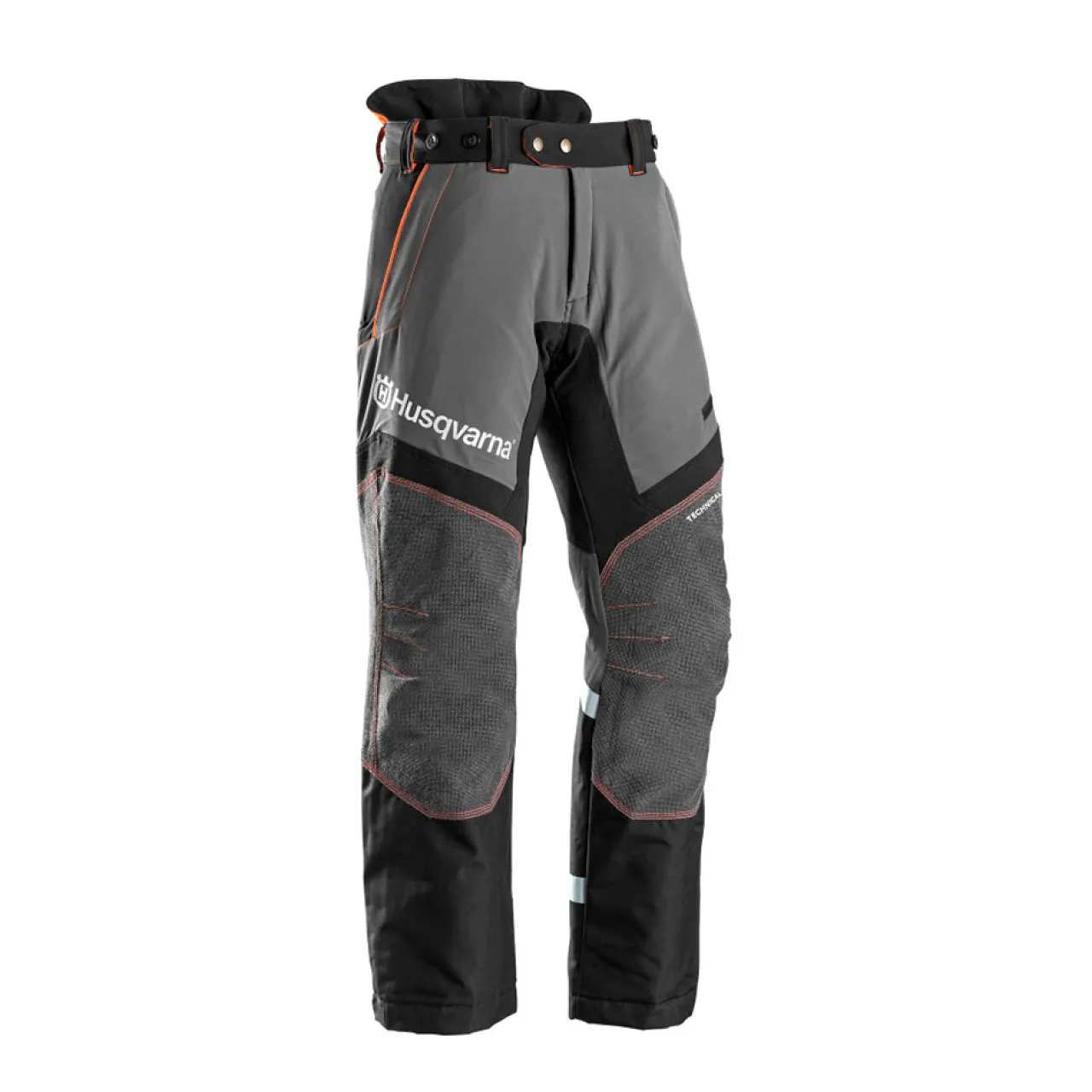 Sågskyddskläder|Arbetskläder & Skydd*Husqvarna Technical C